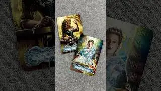 🔥 Что ты должна знать прямо сейчас? 🖤 Таро сегодня! 🤍 Расклады таро