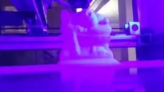 Avalanche 3D Printer Tarantula
