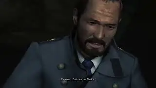 Revelaciones RE2 skin de vaquera y ninja