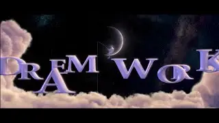 Opening Logos - Shrek (franchise)