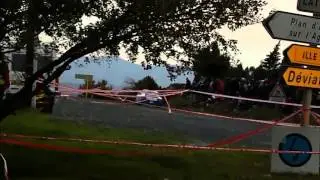 RALLYE DES FENOUILLEDES 2012