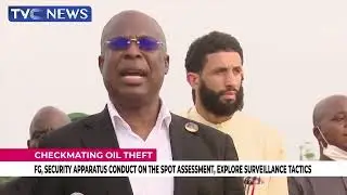 Oil Theft Frustrates Efforts To Cut Down Production Cost
