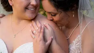 Katie and Randi Wedding Highlight Film 2022