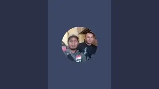 Bang sipo channel sedang live sekarang!