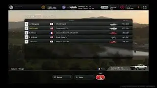 Gran Turismo® 7_20260126..'70 Challenger R/T @ Alsace