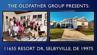 11655 Resort Dr, Selbyville, DE 19975 - MD / DE Real Estate and Home for Sale