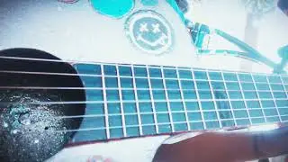 Cmaj/Gmaj Open Tuning