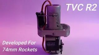 Delta TVC Mount R2