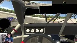 VIRL S1R1 SLM Challenge @ South Boston