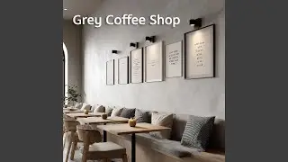 Whisper Coffee Buff