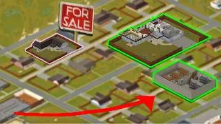 The BEST place to loot a Prepper Basement in build 42