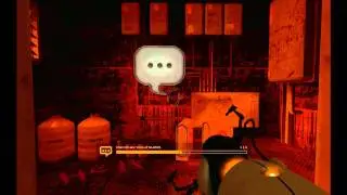 Portal Extras - In The Making - Voice of GLaDOS