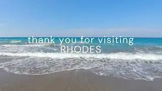 Aroma Greece - Rhodes