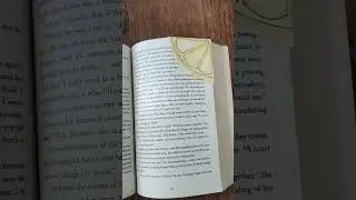 #bookmarks #cornerbookmark