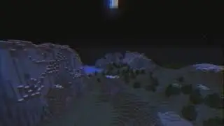 poison tree minecraft (slowed)