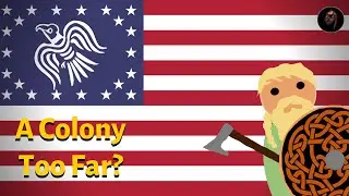 Почему викинги не колонизировали Северную Америку?