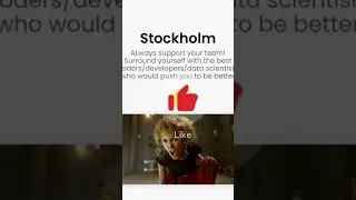coding lessons from Money Heist #codewithmsyne #hacktechacademy #moneyheist #cybersecurity #mindset
