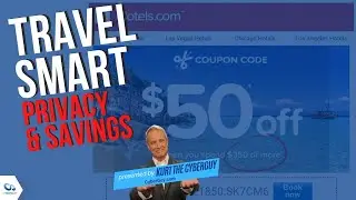 3 ways to increase your privacy and save money when booking travel |  Kurt the CyberGuy