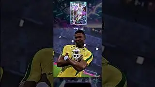 Novo Mbapp&eacute; Blitz Curler + Willpower 🔥#efootball2026 #mbappe #showtime #efootball