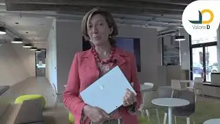 ROLE MODEL - MICROSOFT - SILVIA CANDIANI - VALORE D