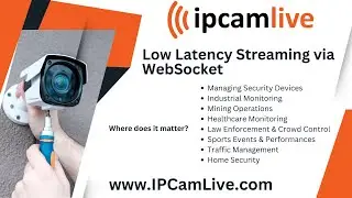 Real-Time Streaming (Low Latency)  vs. Live Video: Unveiling the Key Benefits & Differences!