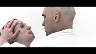 THX 1138   The Hybrid Trailer