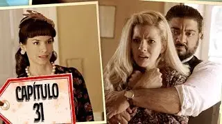 Argentina, tierra de amor y venganza - Cap&iacute;tulo 31: 
