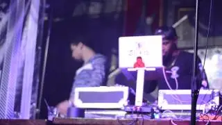 Full Recap of Mic Terror #FPoD Release