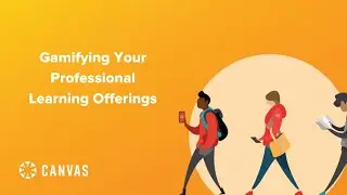 Gamifying Your Professional Learning Offerings