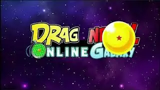 DragonBallOnline Galaxy - Dende Priest Promotional Video