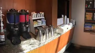 Admirals Club: Mr. Regular's Diary