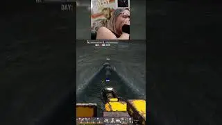 A21 Waterslide - Streamer Weekend Chaos