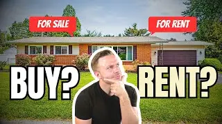 Should You Rent or Buy in Lancaster PA Right Now? | 7 Questions to Ask in 2026