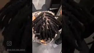 Same-day loc method | VEDA DAY 4🔥