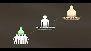 Le Guide Complet pour Structurer son &Eacute;quipe Sales (Head of Sales, Sales Manager, Team Lead...)