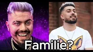 ImoGen STORYTIME despre ANDREAS si Familia lui !!