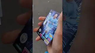 Opening PANINI ADRENALYN XL at the King Power Stadium!