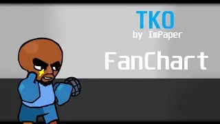 TKO / FNF: Paper Stories by ImPaper | Fan Chart