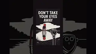 Never Look Through The Coin Viewer