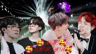 BTS 🥰SOPE🕶️ HINDI SONG MIX FMV Kala Chashma🥰