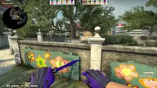 CSGO POV Evil Geniuses autimatic (26/19) vs Heroic (OVERPASS) @ BLAST Premier Spring Groups 2023