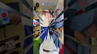 Vibing Boipuso Independence Day Botswana Celebration with Statistics Botswana & 360 Motion Booth