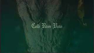 Outlaw Country Delta Blues - Cold River Vow
