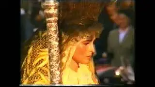 Madrugá 1995 y 1999