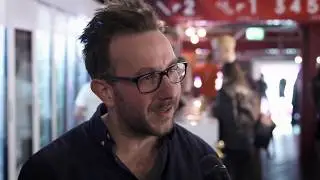 The power of accessible technology with Steven Woodgate