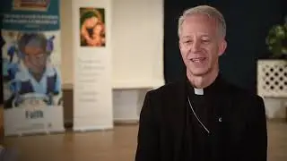 Bishop William Wack