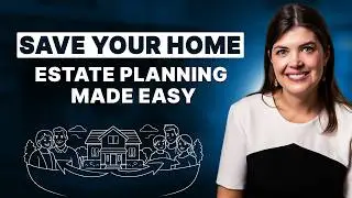 Safeguard Your Home and Legacy | Estate Planning Tips to Avoid Probate | Anna Burr