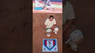 One of the best catchers in the WORLD is&hellip; ⬇️