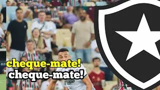 Onde vai passar Botafogo x Fluminense pelo Carioca? Como assistir ao vivo