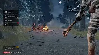 Best Settings and Reshade for Dead by Daylight (Competitive)